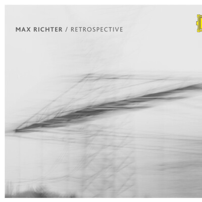 retrospective
Max Richter