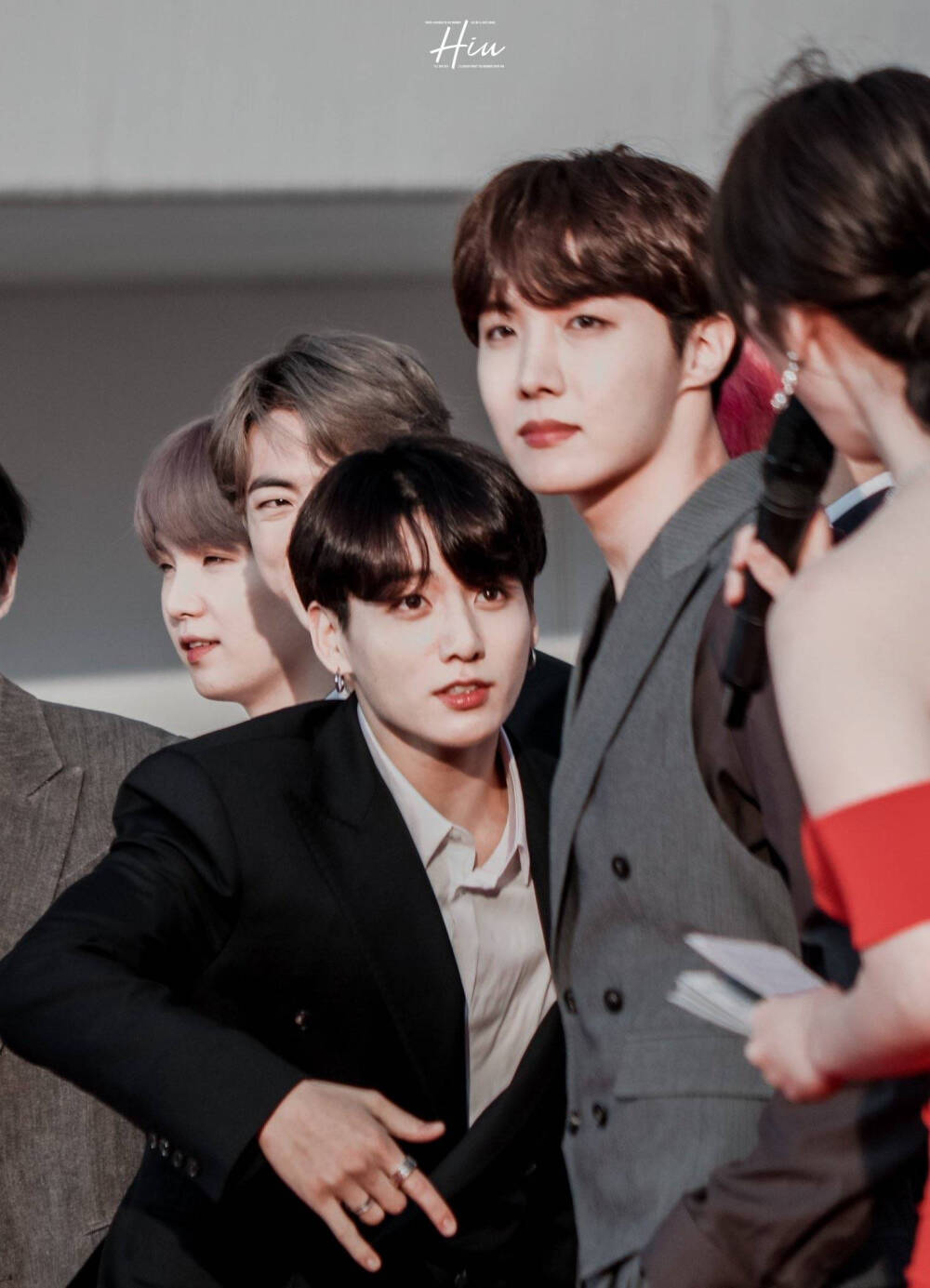 防弹少年团bts田柾国jk朴智旻jimin国旻jikook