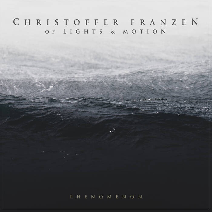 phenomenon
Christoffer Franzen