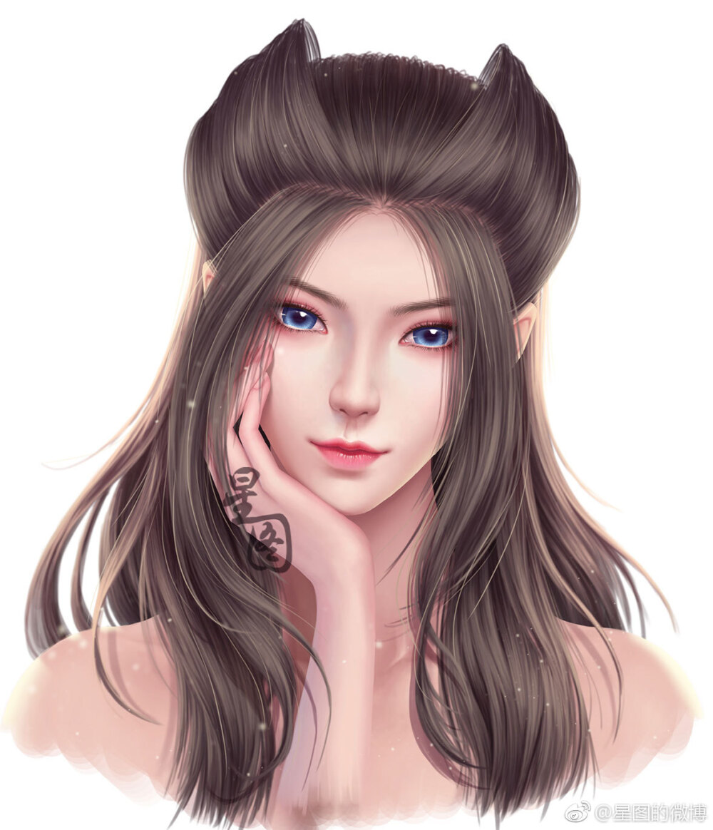 秦时明月天行九歌，焰灵姬