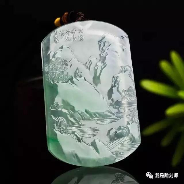 故国如诗亦如画