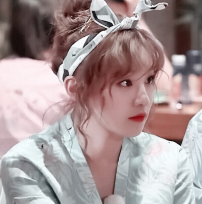 宋雨琦©沈北遇