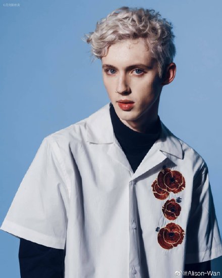 troye