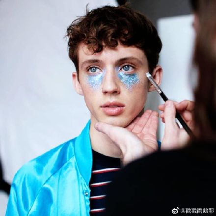 troye