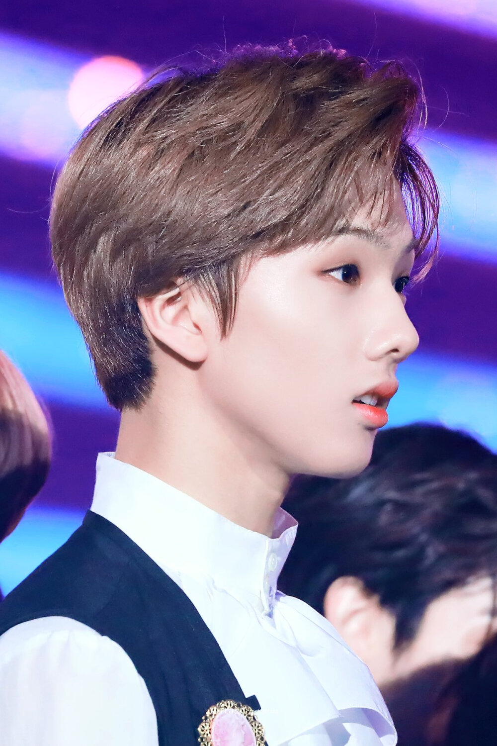 nctdream朴志晟