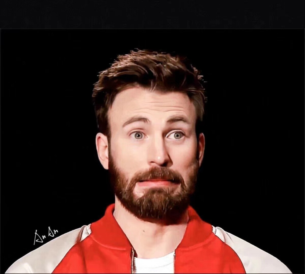 Chris Evans