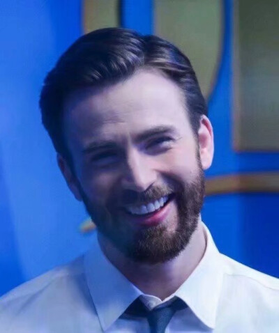 Chris Evans