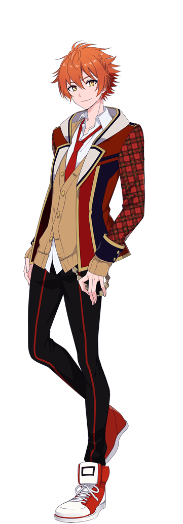 ディアマジー魔法少年学科ー