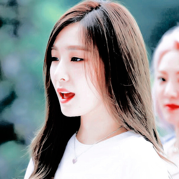 女头黄美英爱豆头像赞评论更多