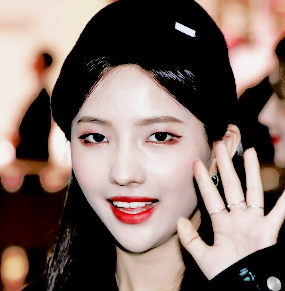 女头全昭妍爱豆头像赞评论更多加载中