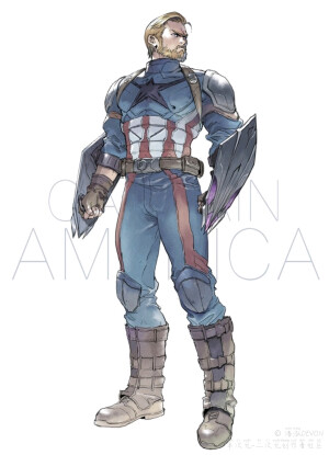 Super Hero