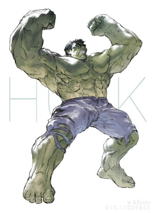 Super Hero
