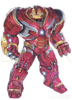 Super Hero