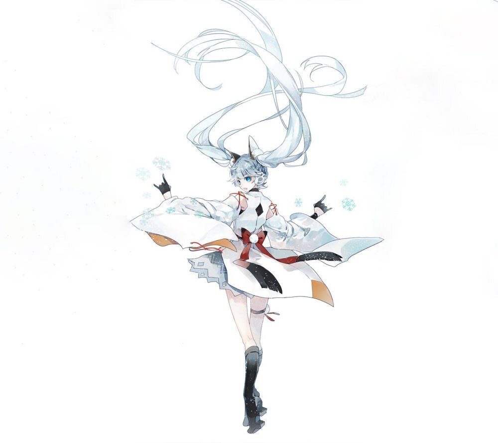 初音未来