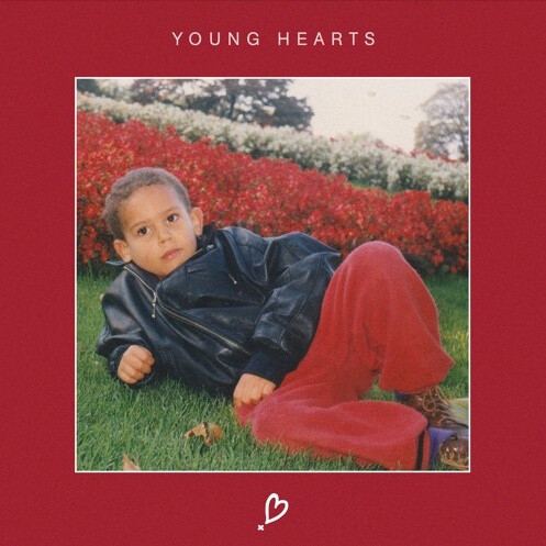 歌曲：Young Hearts
歌手：NoMBe
专辑：Young Hearts
Girl, you are an angel。