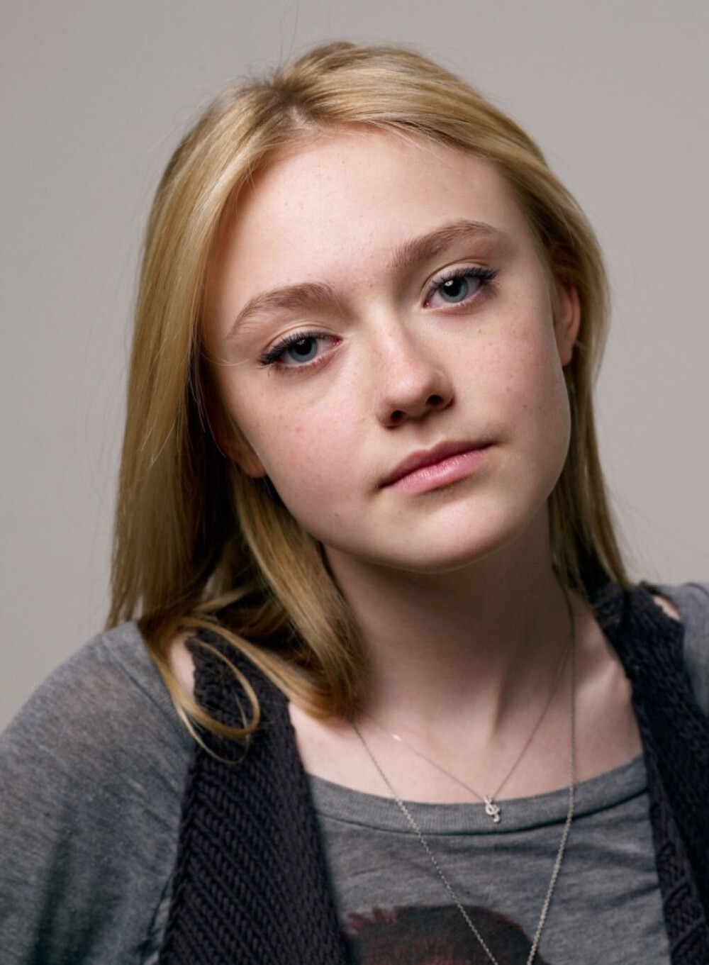 Hannah Dakota Fanning