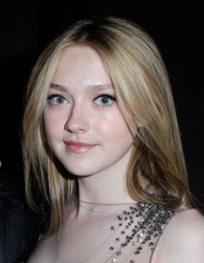 Hannah Dakota Fanning