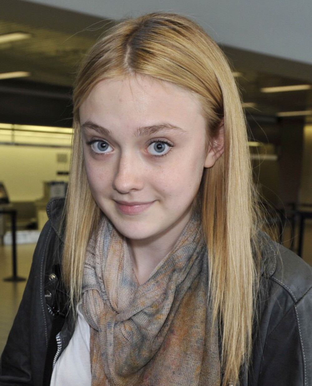 Hannah Dakota Fanning