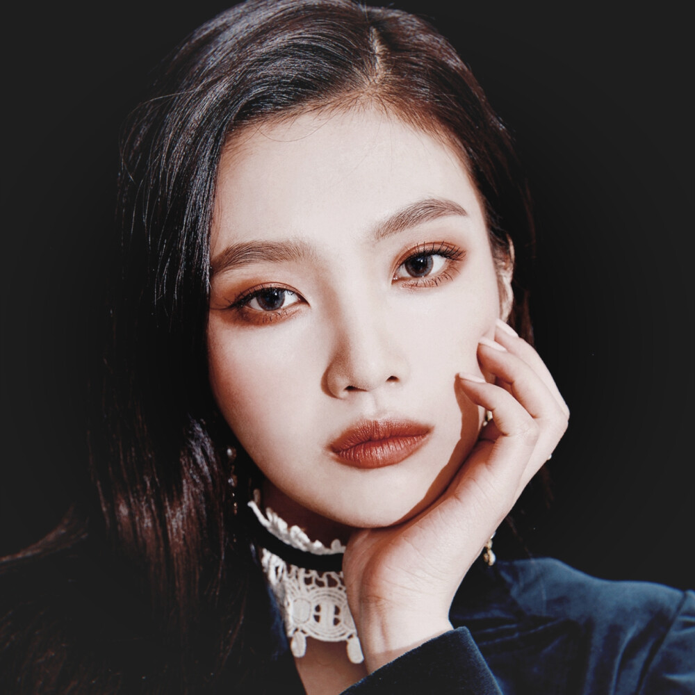 朴秀荣 ©®顾笙恩