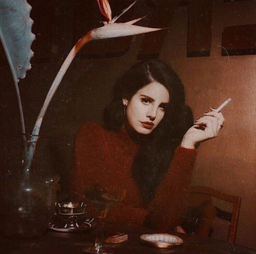 Lana Del Rey ​​​