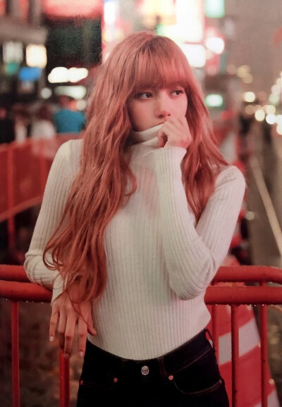 美腻的lalalalisa