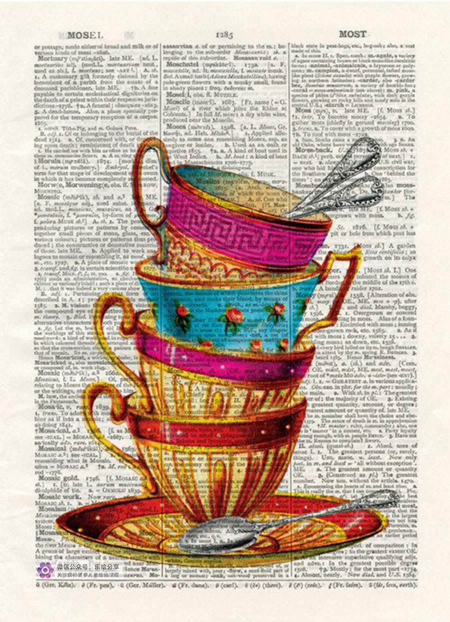 儿童画
儿童画素材
插画