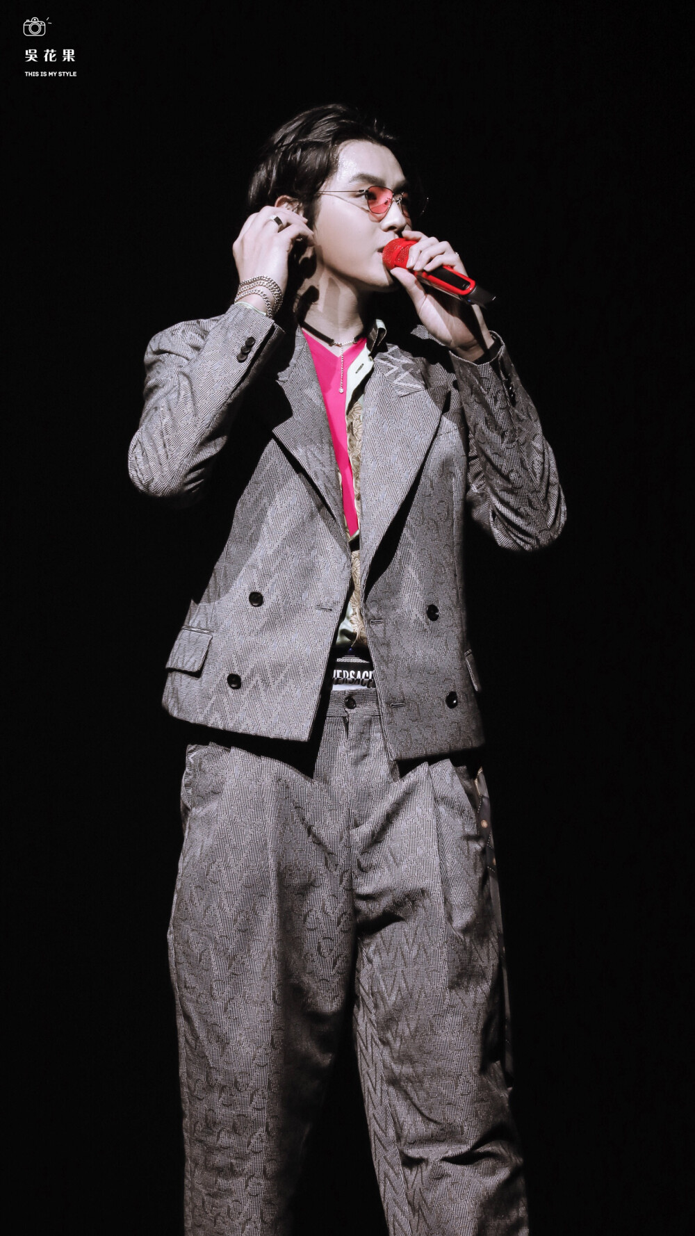 kris - 堆糖,美图壁纸兴趣社区