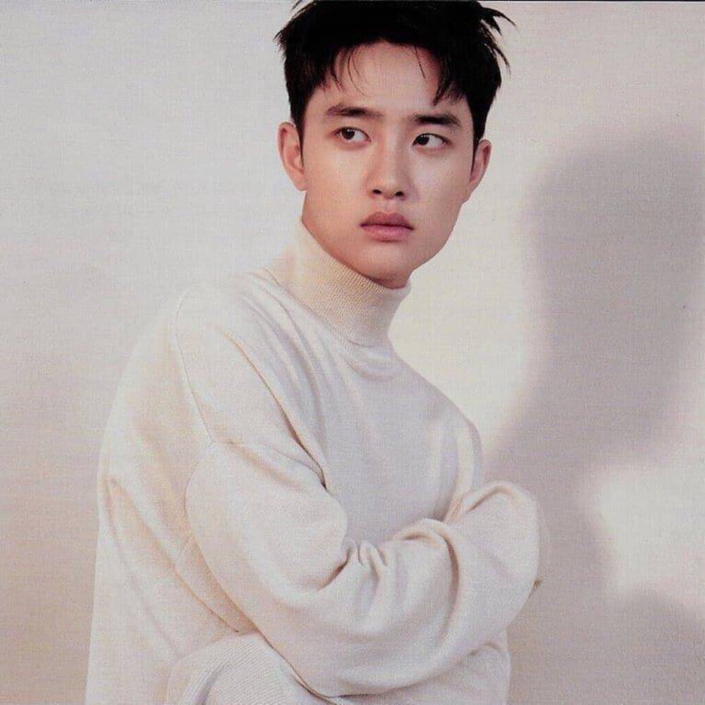 EXO D.O. 都暻秀 