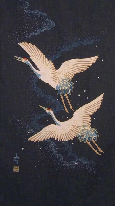 黑暗