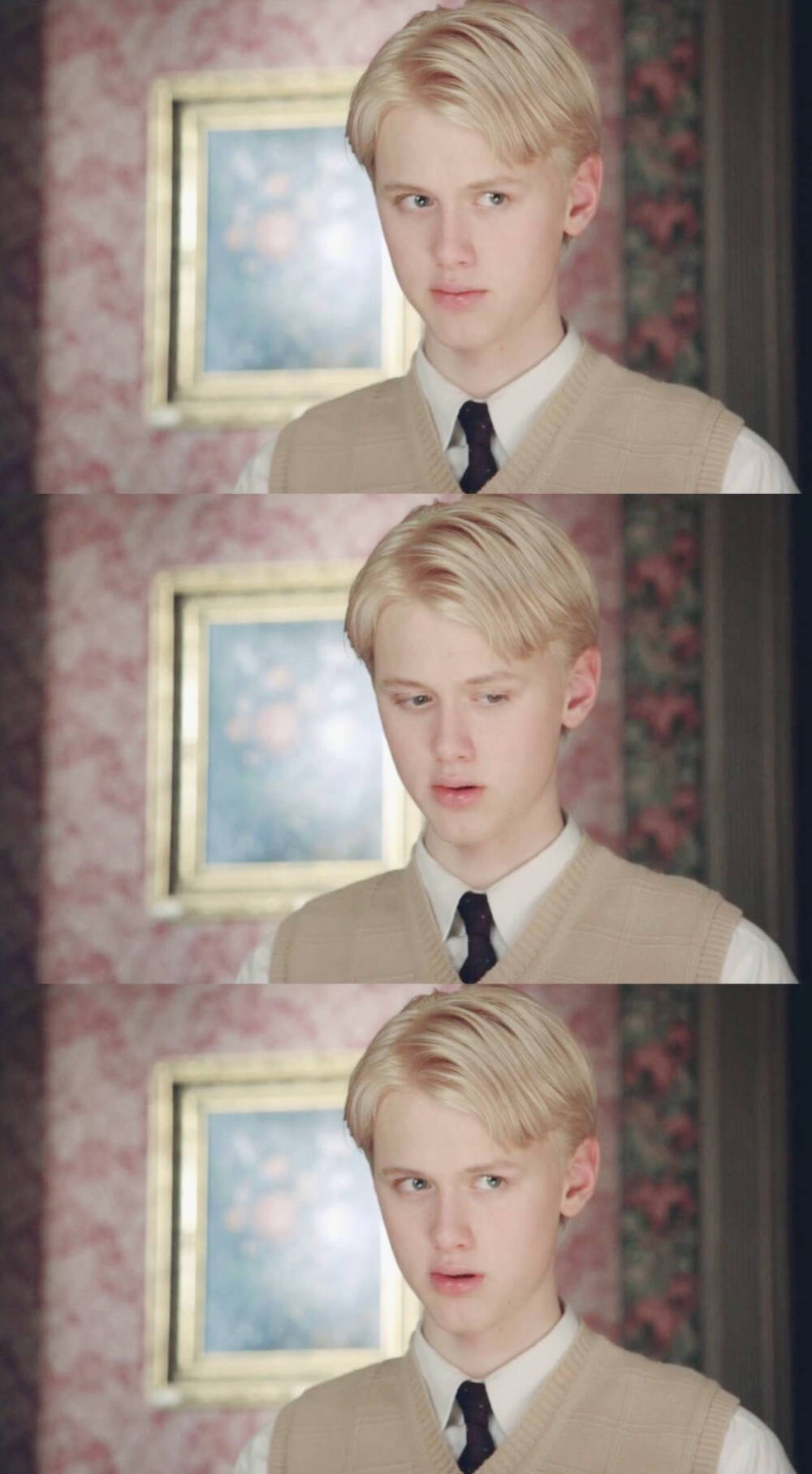 henrik holm - 堆糖,美图壁纸兴趣社区