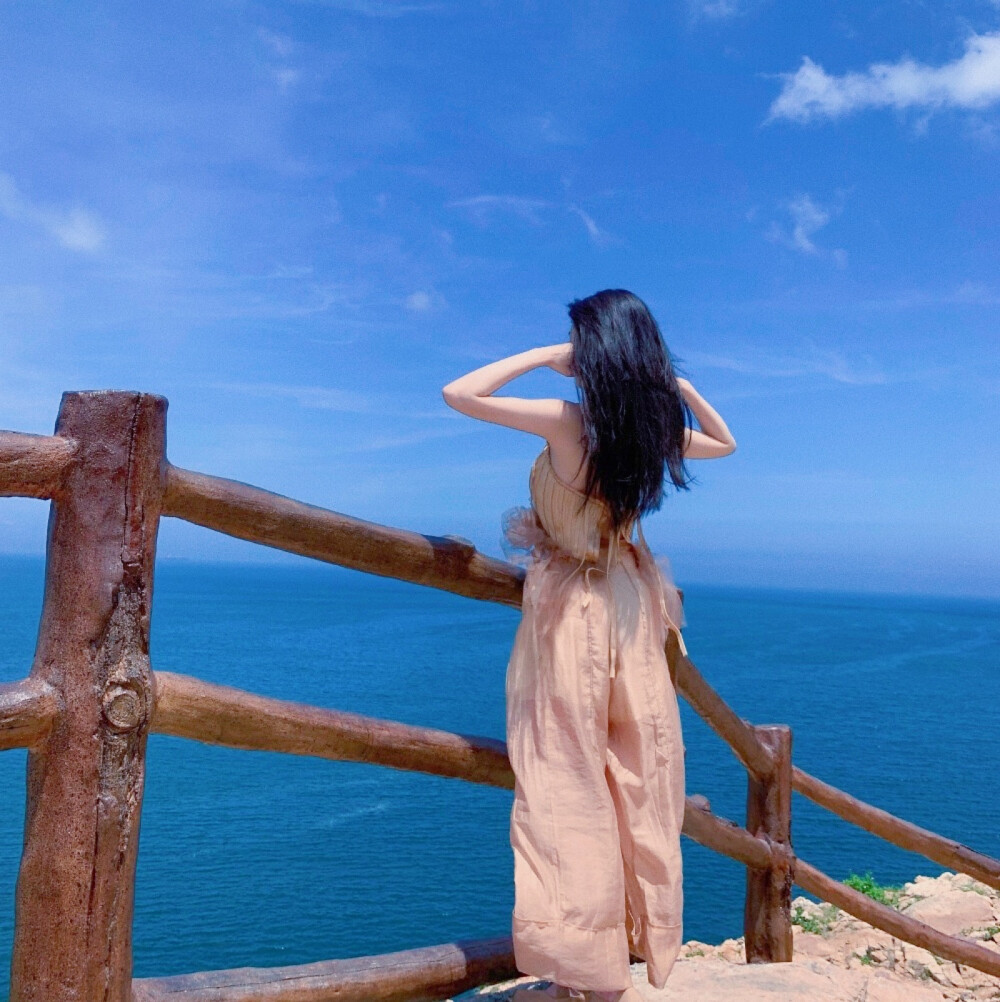 野洵仙女头像集