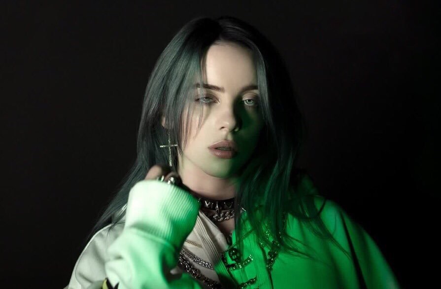 Billie