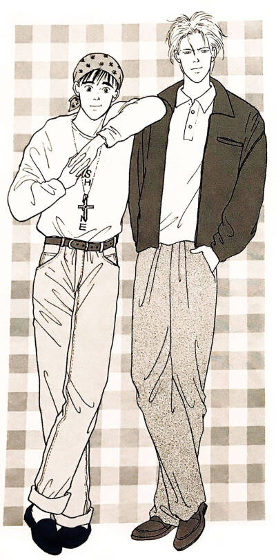 BANANA FISH.
[cp]谨以此书献给我的友人A 于我而言他就是黎明。
“乞力马扎罗山海拔19710英尺，山顶终年积雪。西高峰叫马塞人的‘鄂阿奇—鄂阿伊’，即上帝之庙殿的意思。在西高峰的近旁，有一具已经风干冻僵的豹…