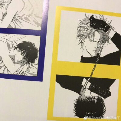 BANANA FISH.
[cp]谨以此书献给我的友人A 于我而言他就是黎明。
“乞力马扎罗山海拔19710英尺，山顶终年积雪。西高峰叫马塞人的‘鄂阿奇—鄂阿伊’，即上帝之庙殿的意思。在西高峰的近旁，有一具已经风干冻僵的豹…