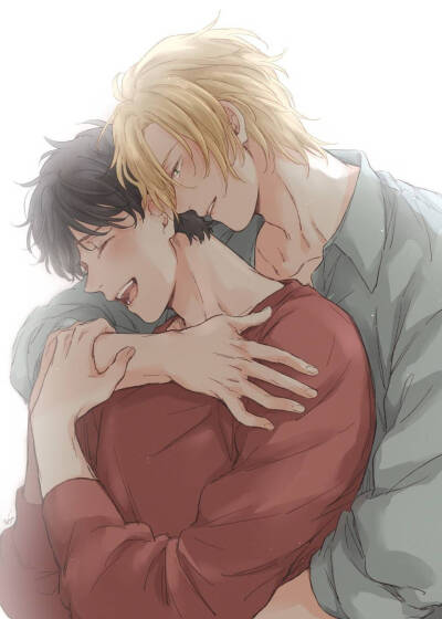 BANANA FISH.
[cp]谨以此书献给我的友人A 于我而言他就是黎明。
“乞力马扎罗山海拔19710英尺，山顶终年积雪。西高峰叫马塞人的‘鄂阿奇—鄂阿伊’，即上帝之庙殿的意思。在西高峰的近旁，有一具已经风干冻僵的豹…