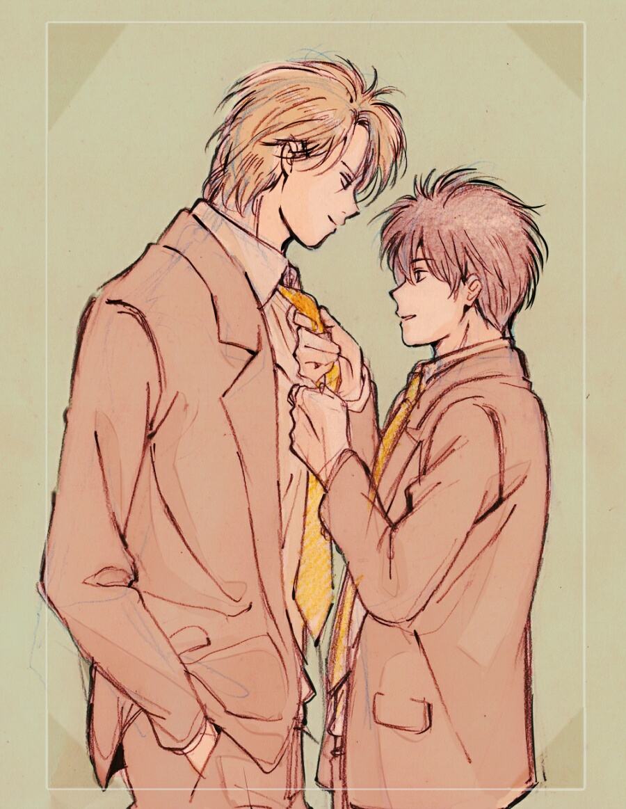 banana fish.