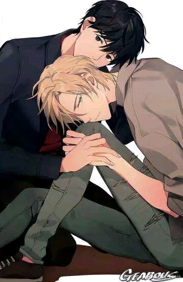 BANANA FISH.
[cp]谨以此书献给我的友人A 于我而言他就是黎明。
“乞力马扎罗山海拔19710英尺，山顶终年积雪。西高峰叫马塞人的‘鄂阿奇—鄂阿伊’，即上帝之庙殿的意思。在西高峰的近旁，有一具已经风干冻僵的豹…