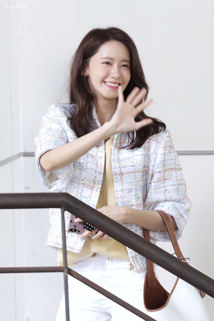 林允儿yoona