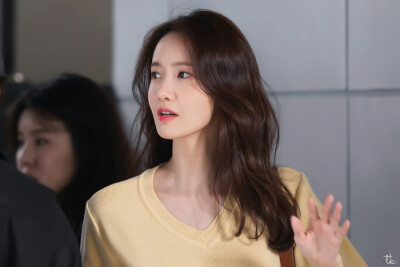 林允儿yoona