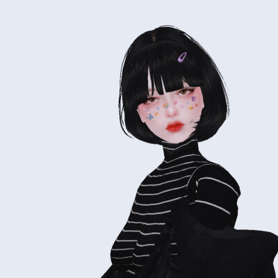 崽崽 IMVU