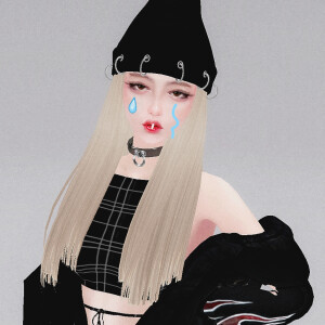 崽崽 IMVU