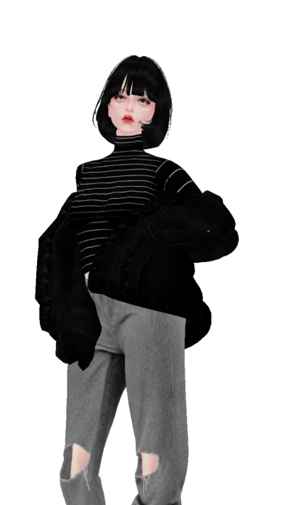 崽崽 IMVU