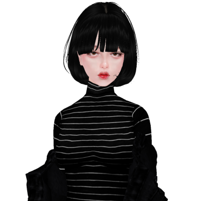 崽崽 IMVU