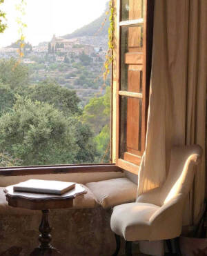 美丽的世界 遥远的梦想