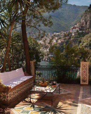 美丽的世界 遥远的梦想