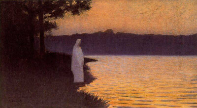 Alphonse Osbert (1857-1939) ​