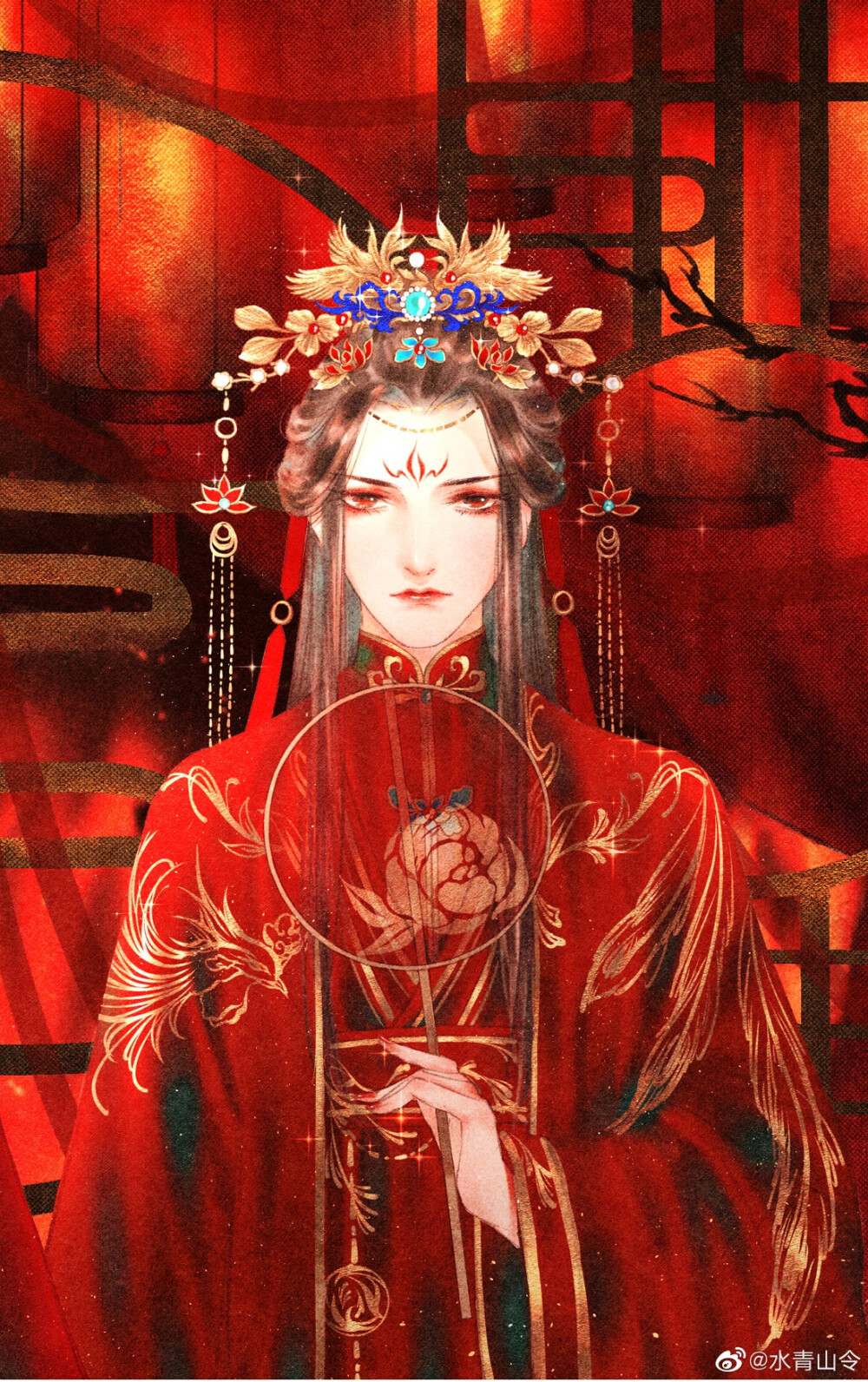 二哈和他的白猫师尊