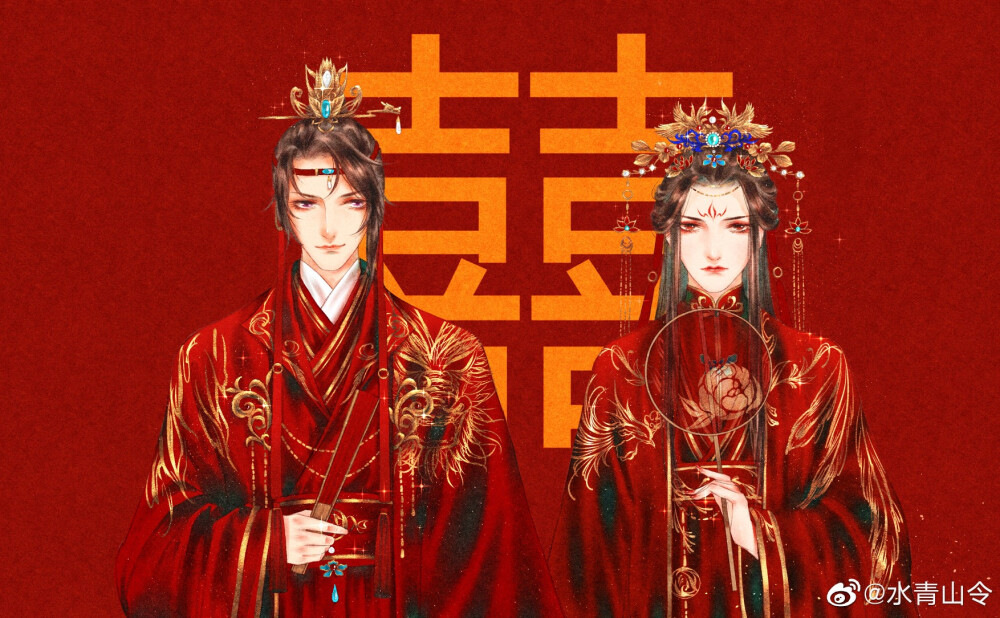 二哈和他的白猫师尊