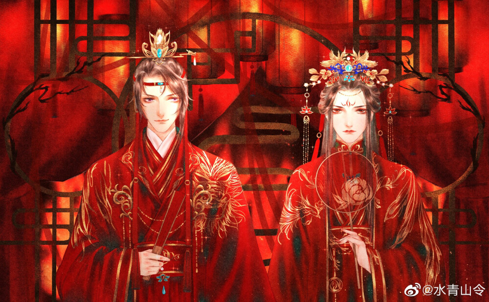 二哈和他的白猫师尊