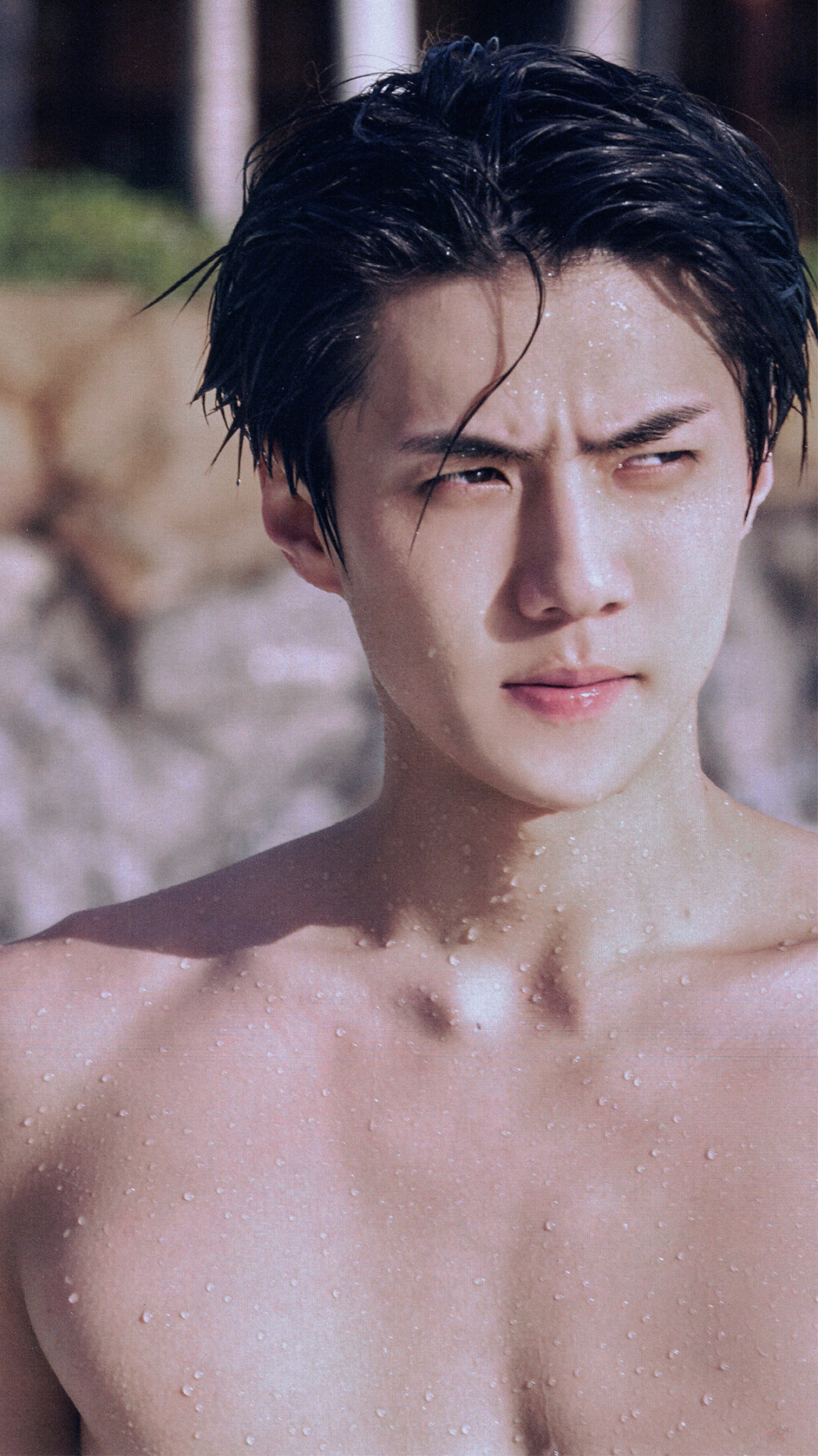 SEHUN 吴世勋